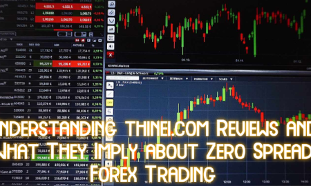 Understanding thinei.com Reviews and What They Imply about Zero Spread Forex Trading