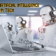 The Rise of Artificial Intelligence in Tech