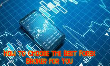 How to Choose the Best Forex Broker for You