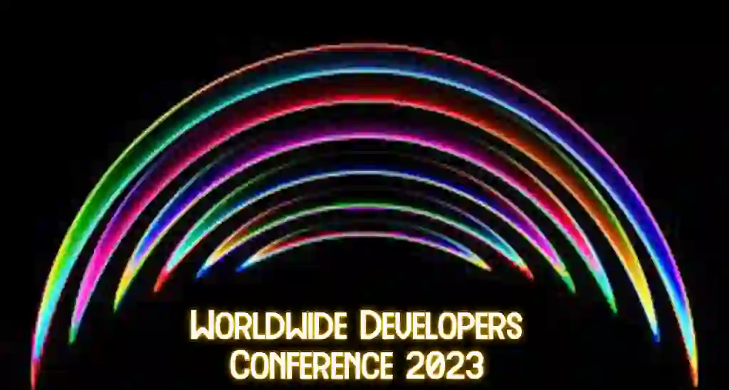 Worldwide Developers Conference 2023