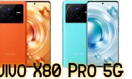 vivo X80 Pro 5G