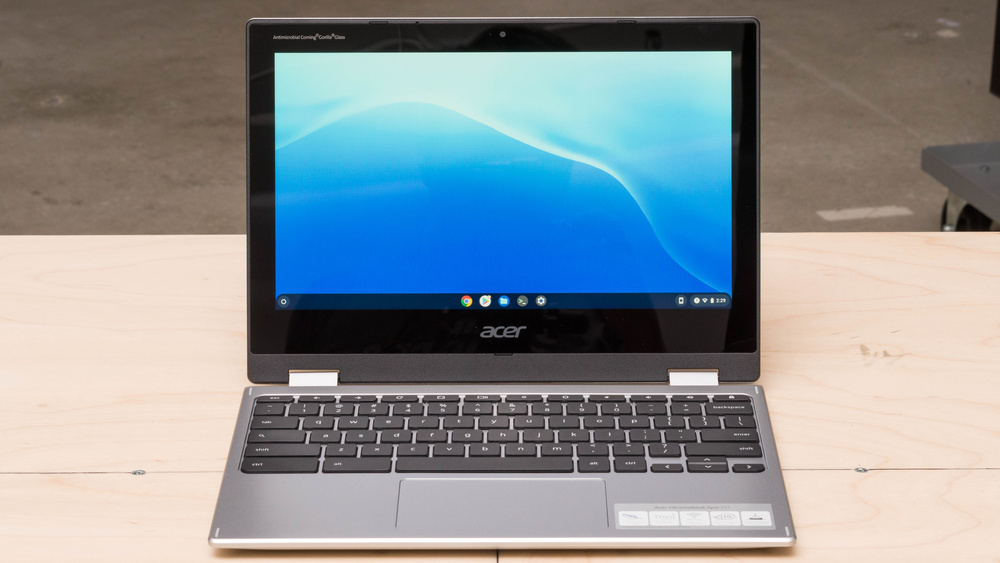 Acer Chromebook Spin 311: