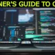 Beginner's Guide to Coding