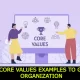 Company Core Values Examples to Guide Your Organization
