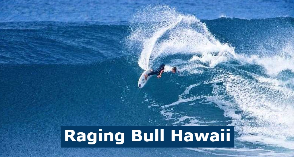 Raging Bull Hawaii