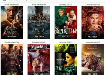 The Pros and Cons of Using m4ufree for Your Streaming: Full Review