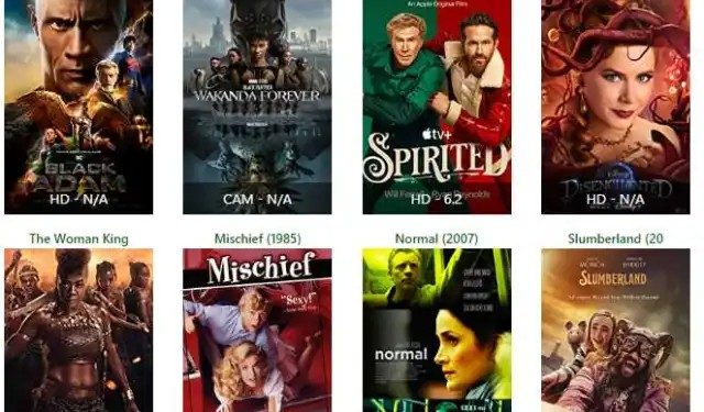 The Pros and Cons of Using m4ufree for Your Streaming: Full Review