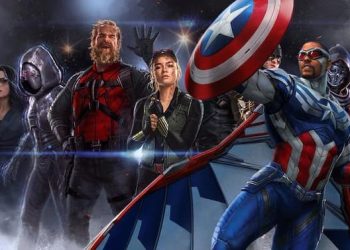 Captain America: Brave New World (2024) Release Date, Cast & Plot