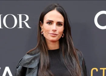 Jordana Brewster